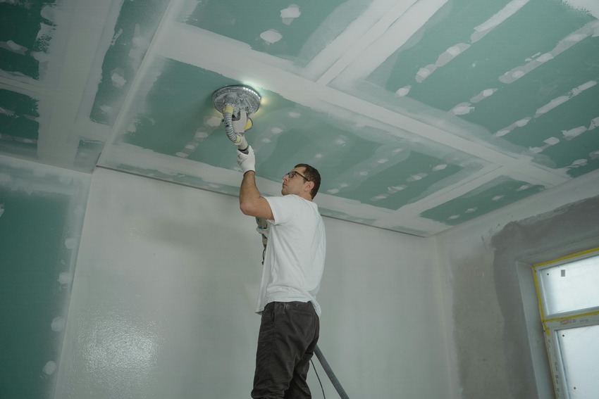 Marble Restoration & Polish